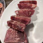 ホルモン焼肉 縁 - 