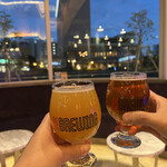 REVO BREWING - 