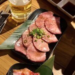 焼肉酒場 ともさんかく - 