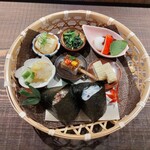 結家 - 結家ランチ