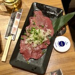 焼肉酒場 ともさんかく はなれ - 