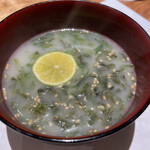 北新地 つきしろ - 