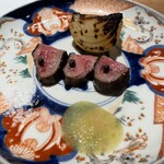 北新地 つきしろ - 