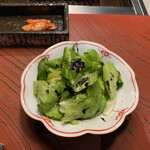 Ginza Yakiniku Sarondo Eijingu Bi-Fu - 