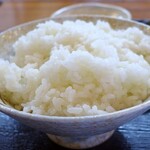 Coosui - おろしハンバーグ定食