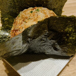 Nihombashi Sando - 