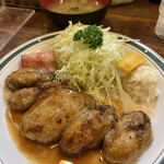 かつれつ四谷たけだ - 