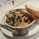 デンズキッチン - 