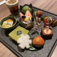 RESTAURANT 1899 OCHANOMIZU - 
