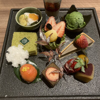 RESTAURANT 1899 OCHANOMIZU - 
