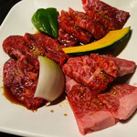 Yakiniku Yoisho - 