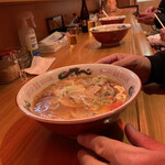 げんちゃんラーメン - 