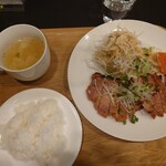 洋食ダイニング 集 - 