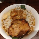 ラーメン 雷 - 
