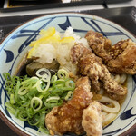 Marugame Seimen - 