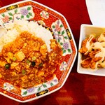 中華食堂 一番館 - 