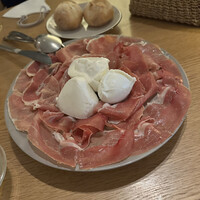 オービカ モッツァレラバー 横浜店 - 