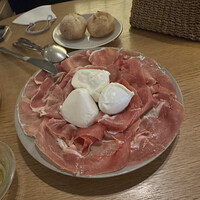 オービカ モッツァレラバー 横浜店 - 