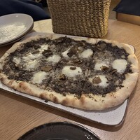 オービカ モッツァレラバー 横浜店 - 