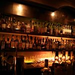 モルツ - バックバー(^o^)