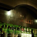 モルツ - ここがモルツだぁ～(^-^)/