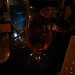 モルツ - アードベック、カスクストレングス。