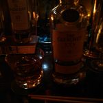 モルツ - グレンリベットage25。