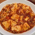 川菜味 - マーボー豆腐