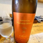 中華そば専門 とんちぼ - 