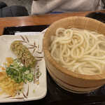 丸亀製麺 - 