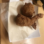 REHAB FRY CHICKEN - 