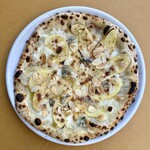 ピッツェリア タラッリ - 