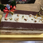 パティスリーソランジュ - マルジョレーヌ