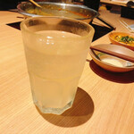 Shabushabu Onyasai Imaiketen - 