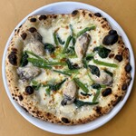 ピッツェリア タラッリ - 