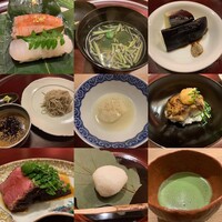 東茶屋 なかむら - 