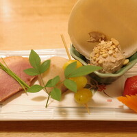 焼鳥と水炊き 櫛田 - 