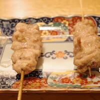 焼鳥と水炊き 櫛田 - 