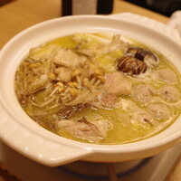 焼鳥と水炊き 櫛田 - 