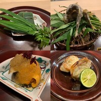 東茶屋 なかむら - 