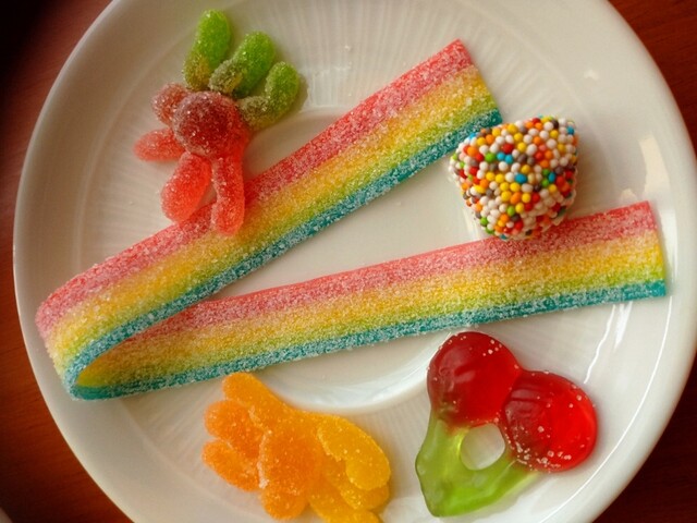 SWEET CANDY PLANET みなとみらい東急スクエア店 （スイート