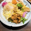 ビリヤニ専門店 INDIA GATE