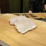 あなごと日本酒 なかむら - 