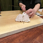 あなごと日本酒 なかむら - 