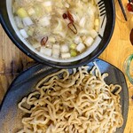 中華そば専門 とんちぼ - 