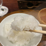 あなごと日本酒 なかむら - 