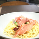 フェリーチェバジルBKカフェ - 