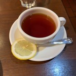 33＋コーヒー - 紅茶