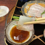 あなごと日本酒 なかむら - 