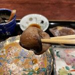 あなごと日本酒 なかむら - 